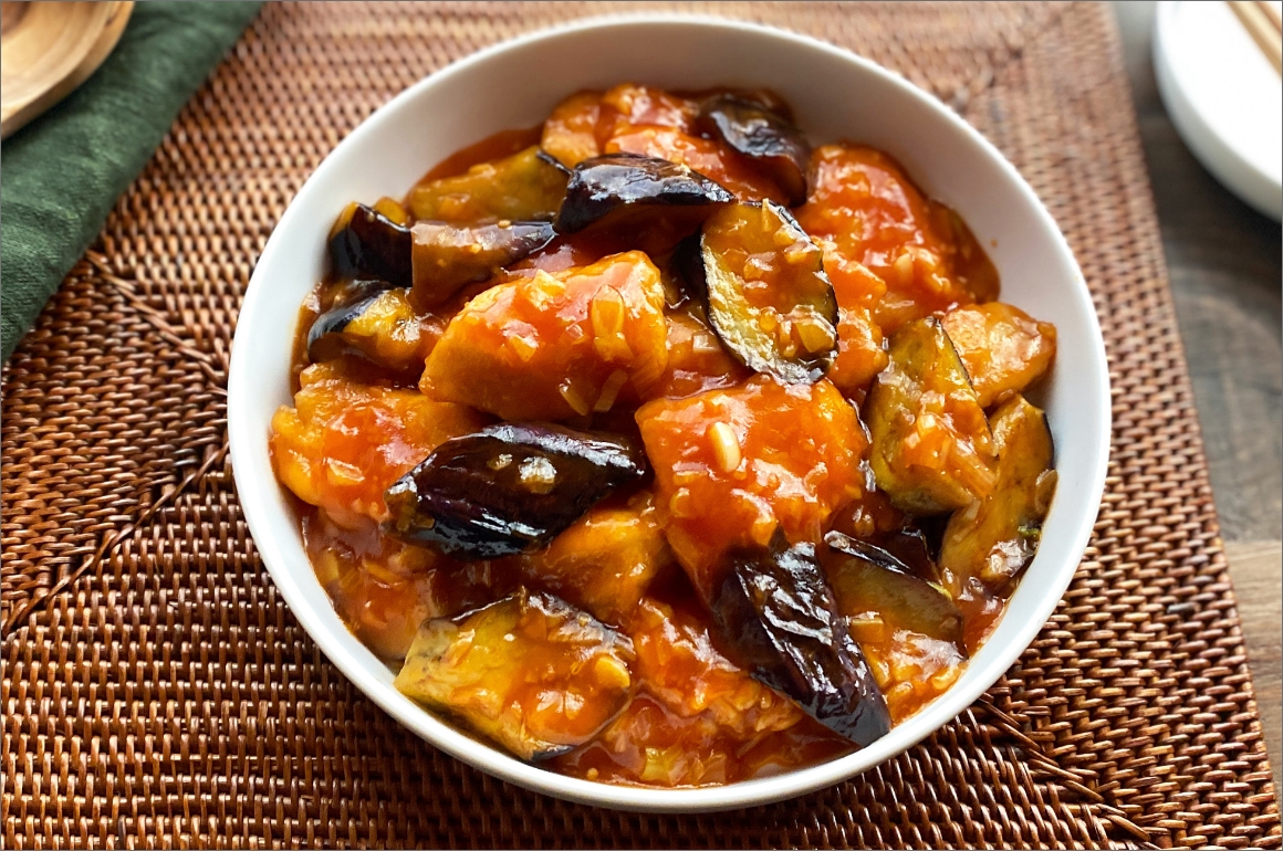 殿堂入りレシピ 大人気のなすレシピ道添明子オフィシャルブログ「あーぴんの季節の簡単ごはん」Powered by Ameba