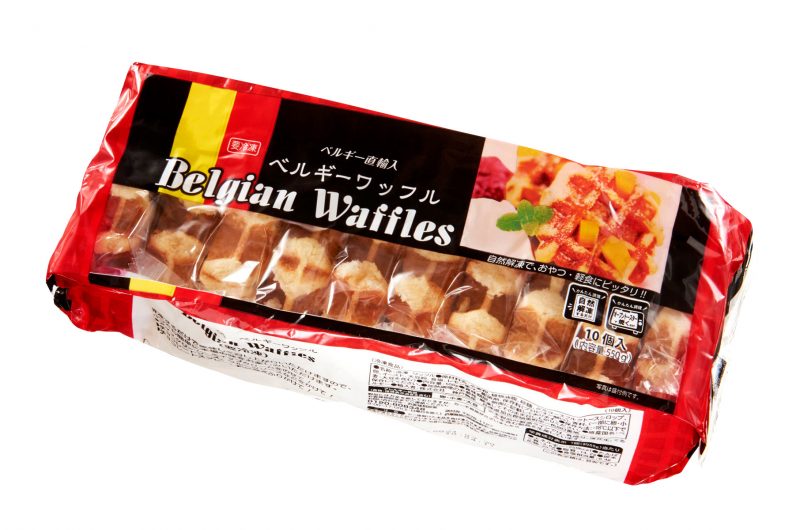 コスパ良 業務スーパー『トリオチョコ バタービスケット』3種類の美味しさランキング！レポレビ