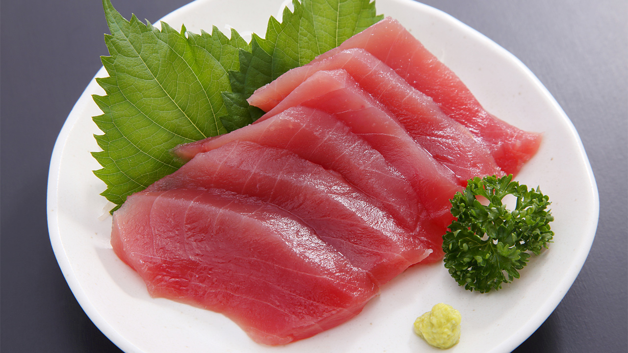マグロの刺身はこう食べる！人気アレンジレシピ38選の人気レシピ・作り方デリッシュキッチン