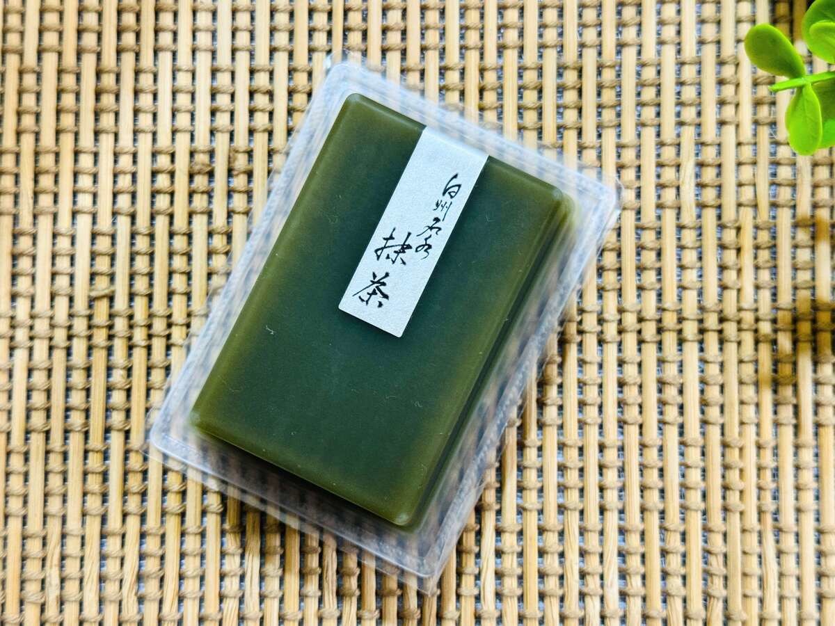 シャトレーゼ あんこ好きにおすすめしたい、ひんやり手土産の定番品「水ようかん こし餡」原ぺこスイーツ