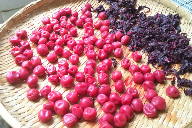 基本の塩分18% 手作り梅干しのレシピ 作り方 。初めてでも失敗しにくい！三越伊勢丹の食メディアFOODIE フーディー