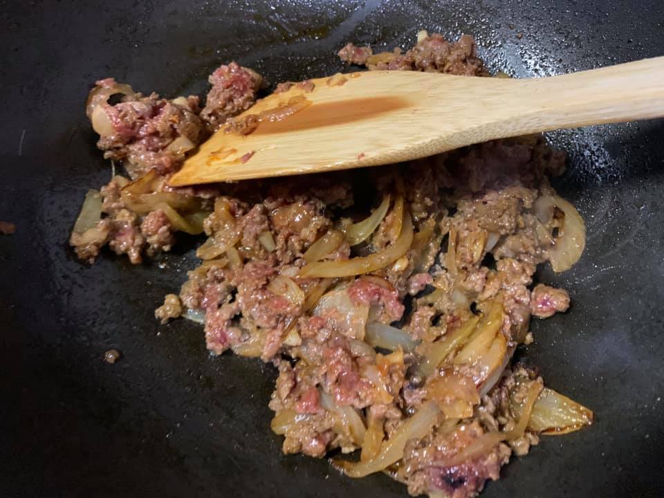 北のジビエ 鹿肉 ひき肉 を食べてみました目指せお得マスターe