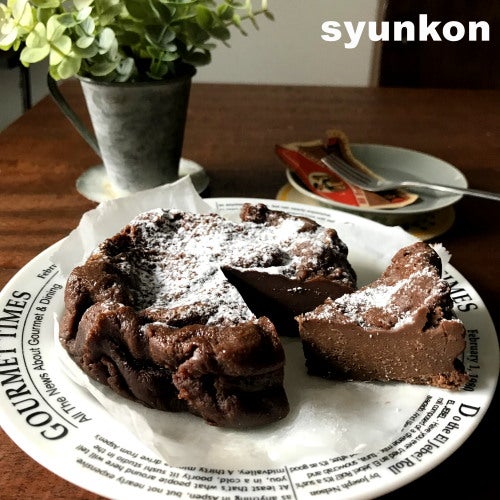 少ない材料＆レンジで簡単！山本ゆりさんの「生チョコ」レシピ バレンタインフーディストノート