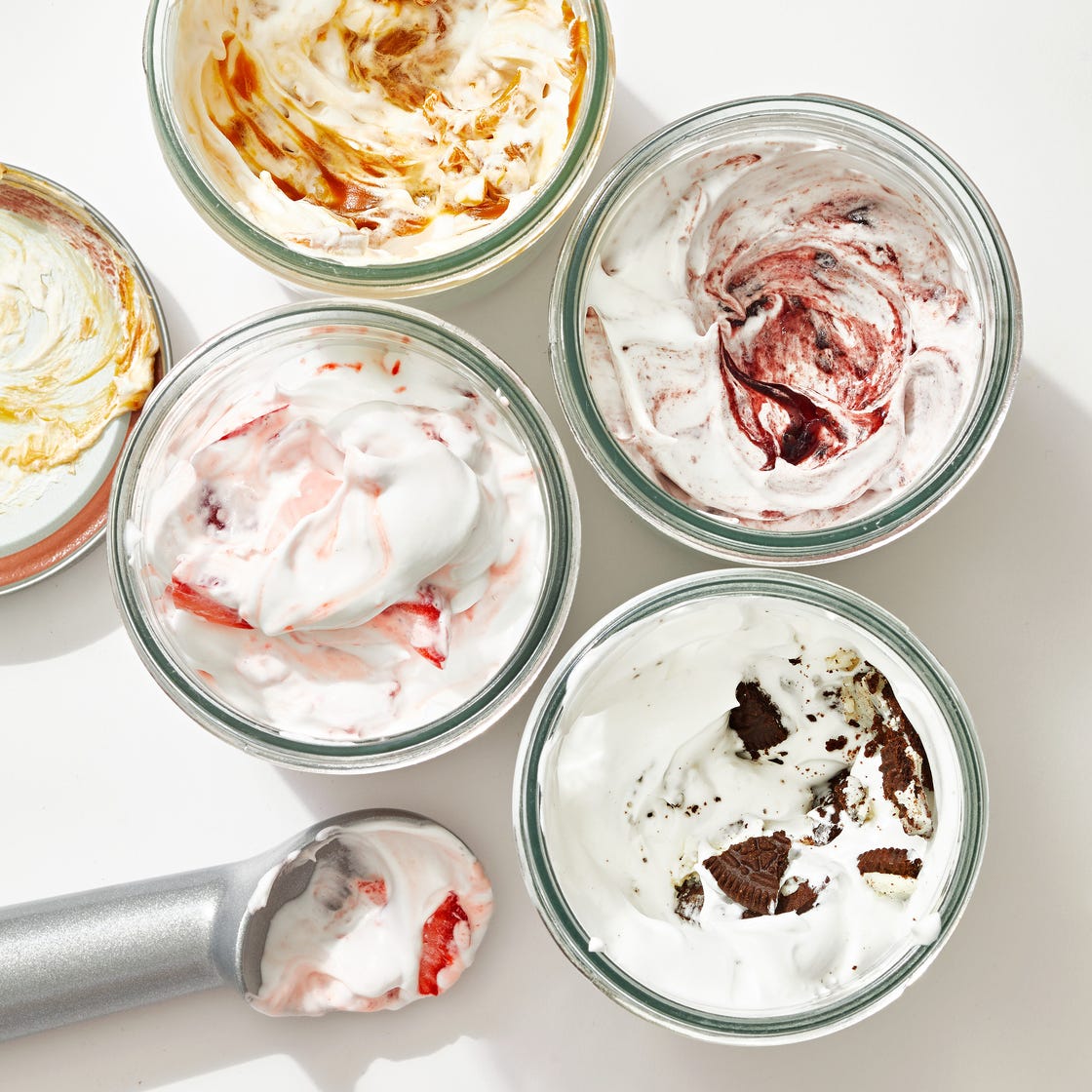 食欲の秋でも大丈夫！満足感のある「ヘルシーおやつ」を手作りしよう 2ページ目キナリノ