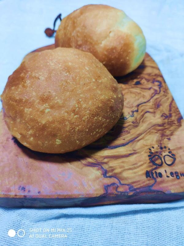 コストコディナーロールで作る簡単アレンジレシピをたくさん集めたページ