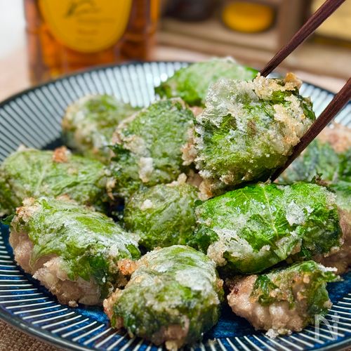 基本からアレンジまで！思わずつくりたくなる「豚こま 大葉」のレシピ集クックパッド