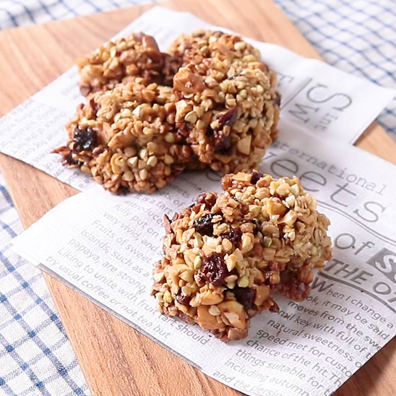 業務スーパー」そばの実フレークって知ってる？栄養価の高いそばの実で食パン焼いてみた！グルテンフリー おうちごはんと日常- エキスパート -Yahoo!ニュース