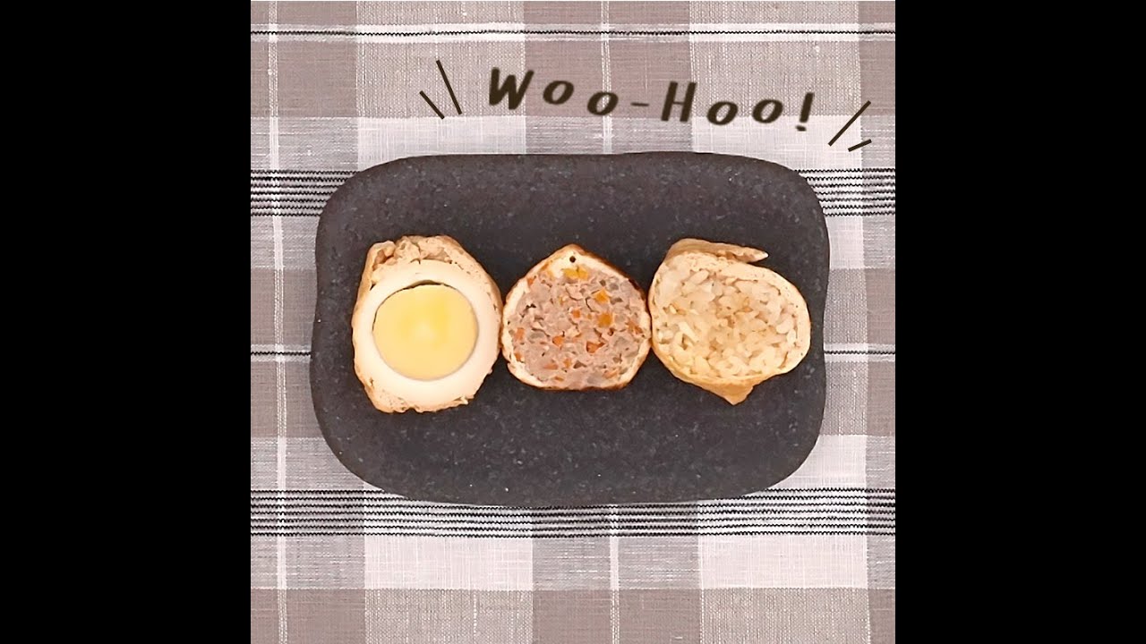 油揚げを袋状に開く下ごしらえのきほん 加工品オレンジページnet