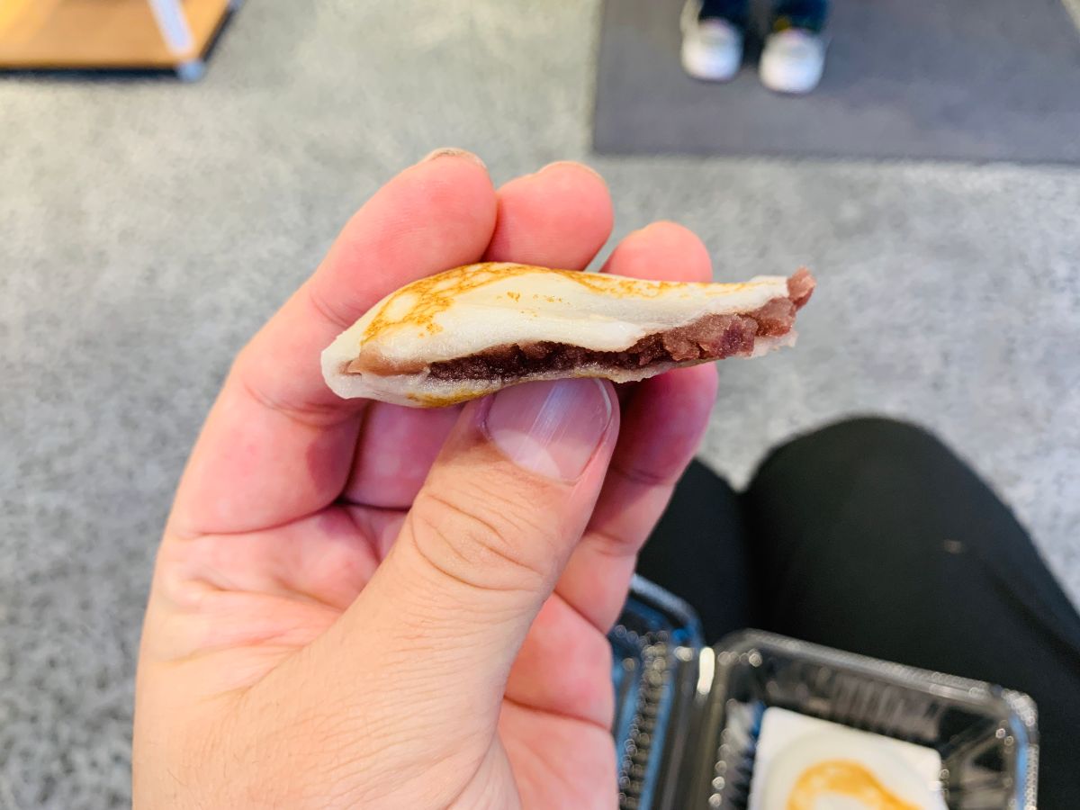 伊勢市 伊勢外宮参道食べ歩きの旅 partⅡ