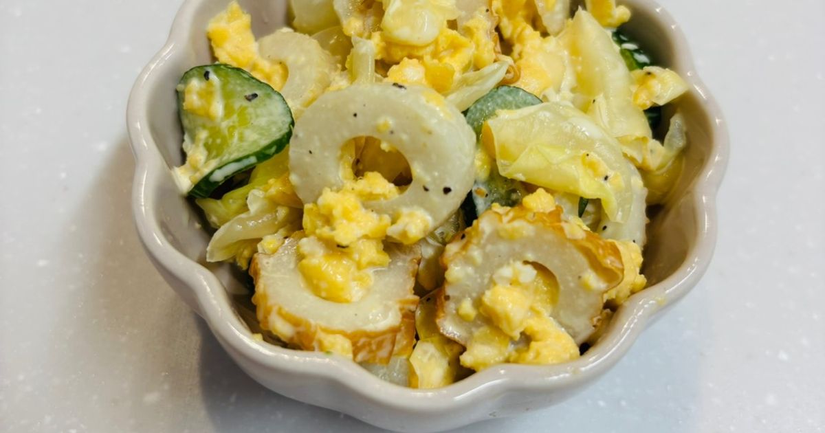 キャベツを使ったかんたんレシピ25選！メイン料理から副菜まで紹介暮らしのクリップ