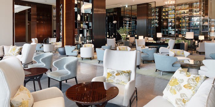 対談 「中国飯店 琥珀宮」支配人と料理長に聞く、チームワークで作り上げる旬を織り交ぜた広東料理とはKIWAMINO