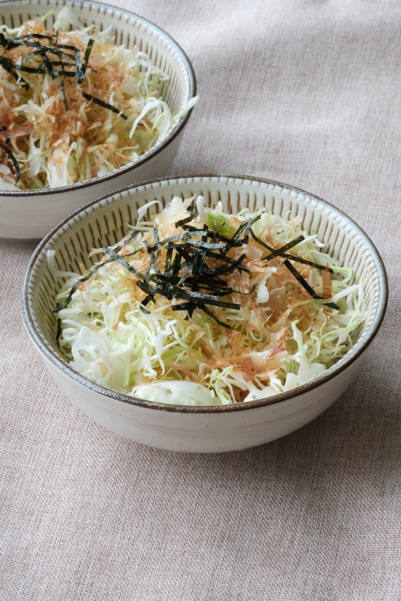 粗みじん切りキャベツ商品をさがすサラダクラブ