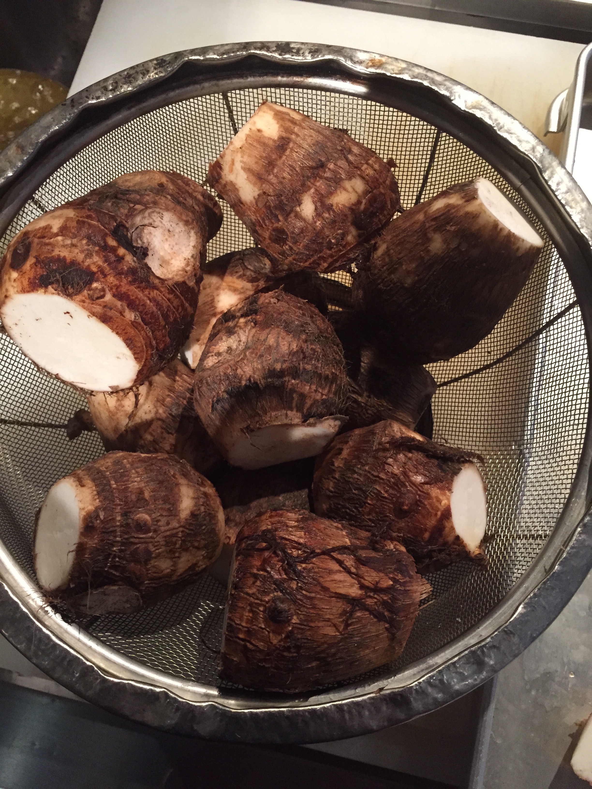 基本からアレンジまで！思わずつくりたくなる「おでん 里芋 下処理」のレシピ集クックパッド