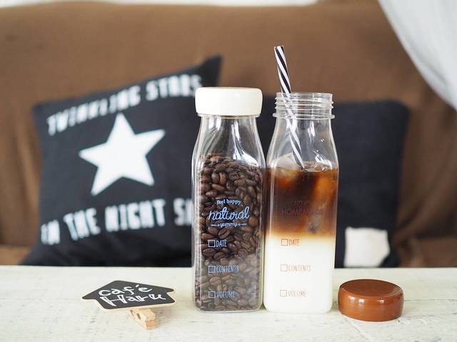 牛乳パック冷水筒 ４８０ｍＬ-100均 通販 ダイソーオンラインショップ 公式