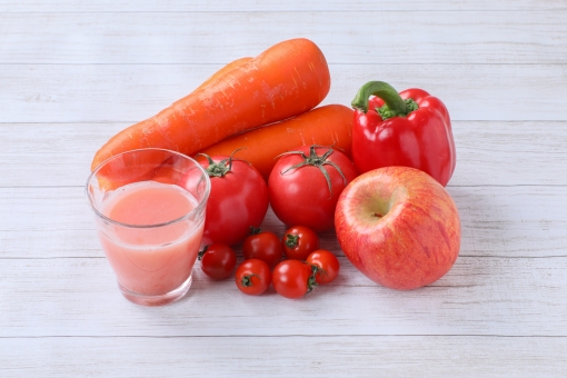 お弁当が映える！ 赤い彩りおかずレシピ11選SATETO さてと