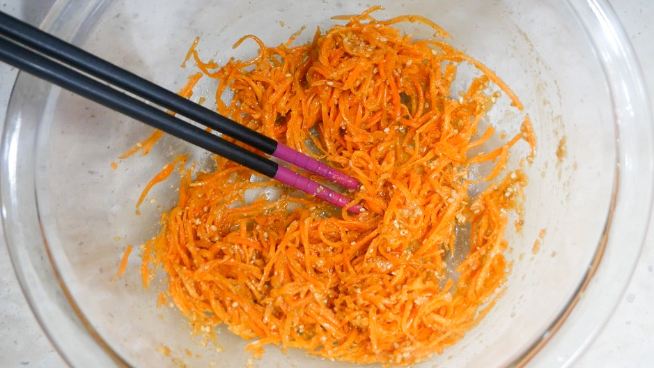 人参簡単レシピ人気の18選！レンジで簡単お弁当おかず kurataba- エキスパート - Yahoo!ニュース