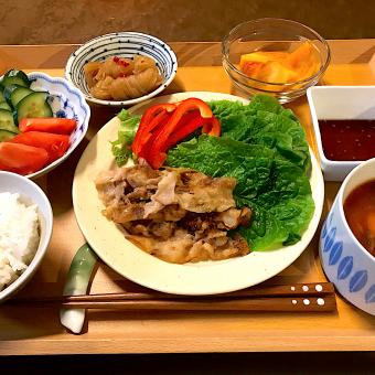 もう絶対迷わない！「サムギョプサル」にぴったりの献立案7選 - macaroni