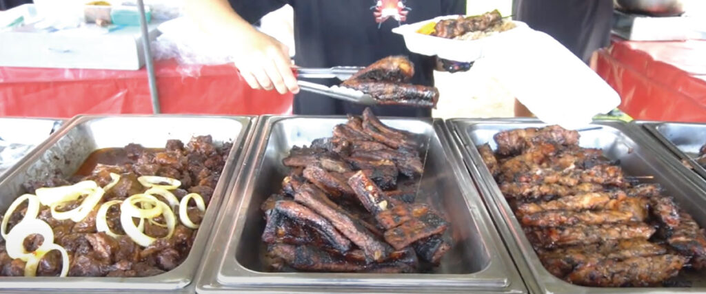 チャモロ亭 Chamoru Tei 』来たからには試しておきたいグアムの郷土料理！ - グアムタモン - Taremerakudaの道楽