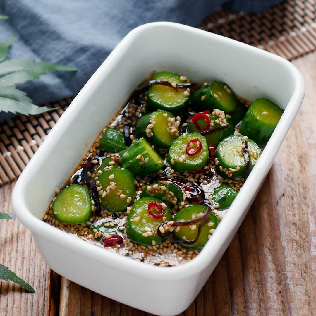 胡瓜と茄子の昆布漬 - 京都のお土産なら京都名産「千枚漬」京漬物大こう本店 公式