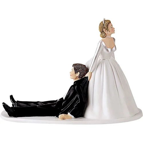 送料無料 ウェディング ケーキトッパー 結婚式 おしゃれ 樹脂 楽しい ユニーク 飾り 人形 ケーキ トップ LGBT グッズ アイテム 飾り付けウエディングケーキ 披露宴 お祝い 新郎 新婦 デコレーション カップル 装飾 100137Pay ID