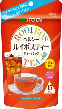 水出しルイボスティーティーバッグ日東紅茶