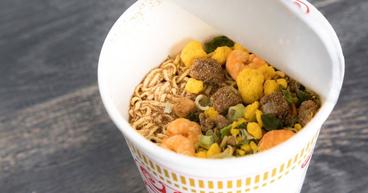 争奪戦必至！ 日清食品 福袋2024 ひよこちゃんトートバッグ付き福袋が可愛すぎでしょ♡HAPPY CRUISE ハッピークルーズ