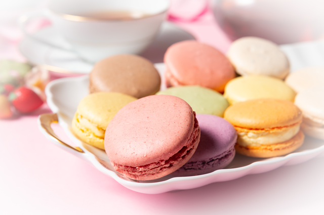 職場の「お菓子外し」の意味とは？対処法は？HALMEK up ハルメクアップ