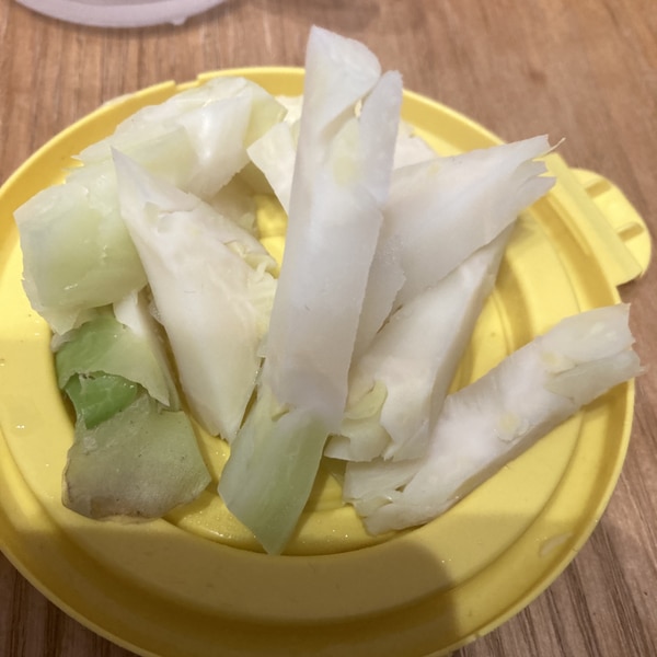 甘い冬キャベツの 芯 まで食べ尽くす4つのテクニックかき揚げ、「野菜だし」ほか美味しいレシピを試す racss- エキスパート -Yahoo!ニュース