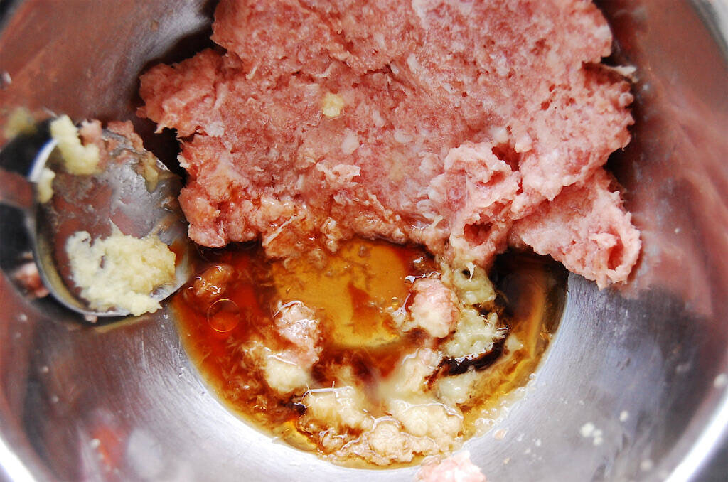 餃子の皮で作る小龍包料理道場レシピ集八戸のうまいもんがみんな揃う！The市場！八食センタ