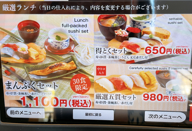 函館市場 支店閉店奈良グルメ図鑑