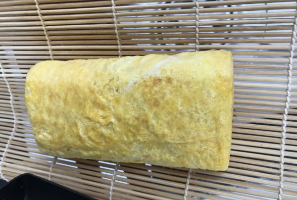 玉子3個！ほんだしで、簡単だし巻き卵焼 by ツキちゃんママクックパッド簡単おいしいみんなのレシピが392万品