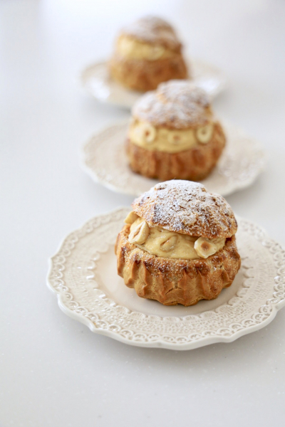 お菓子の基本！ アーモンドプラリネの作り方