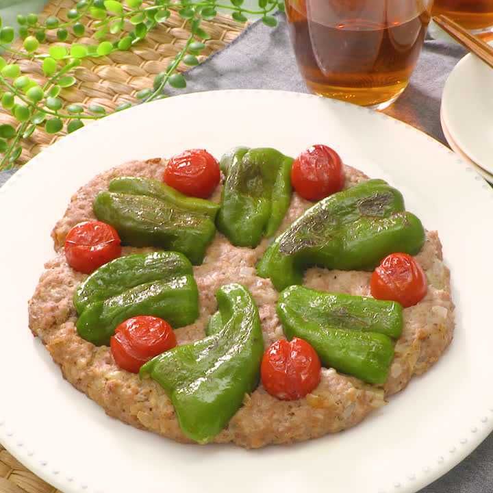 ピーマン肉詰めフライ ミックス 商品情報神栄株式会社 食品部業務用冷凍食品のサプライヤ