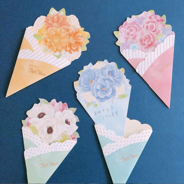 ダイソーさん天才では ？！こんなのもらったら感涙♡花束みたいな優秀デザイングッズmichill byGMO ミチル