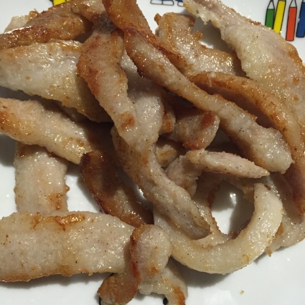 豚肉専門店が教える 豚トロの特徴と美味しい食べ方 - ミートピアライフサイボク