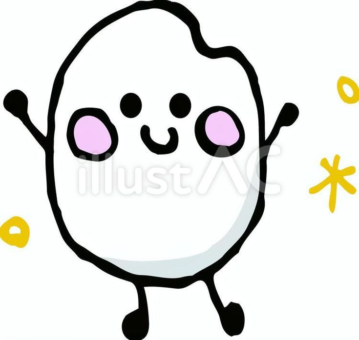 お米と稲穂のイラストのイラスト素材68519216- PIXTA