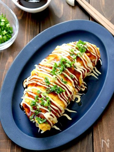 夕食の救世主 おかずも主食も！10分以内の簡単レシピ35選の人気レシピ・作り方デリッシュキッチン