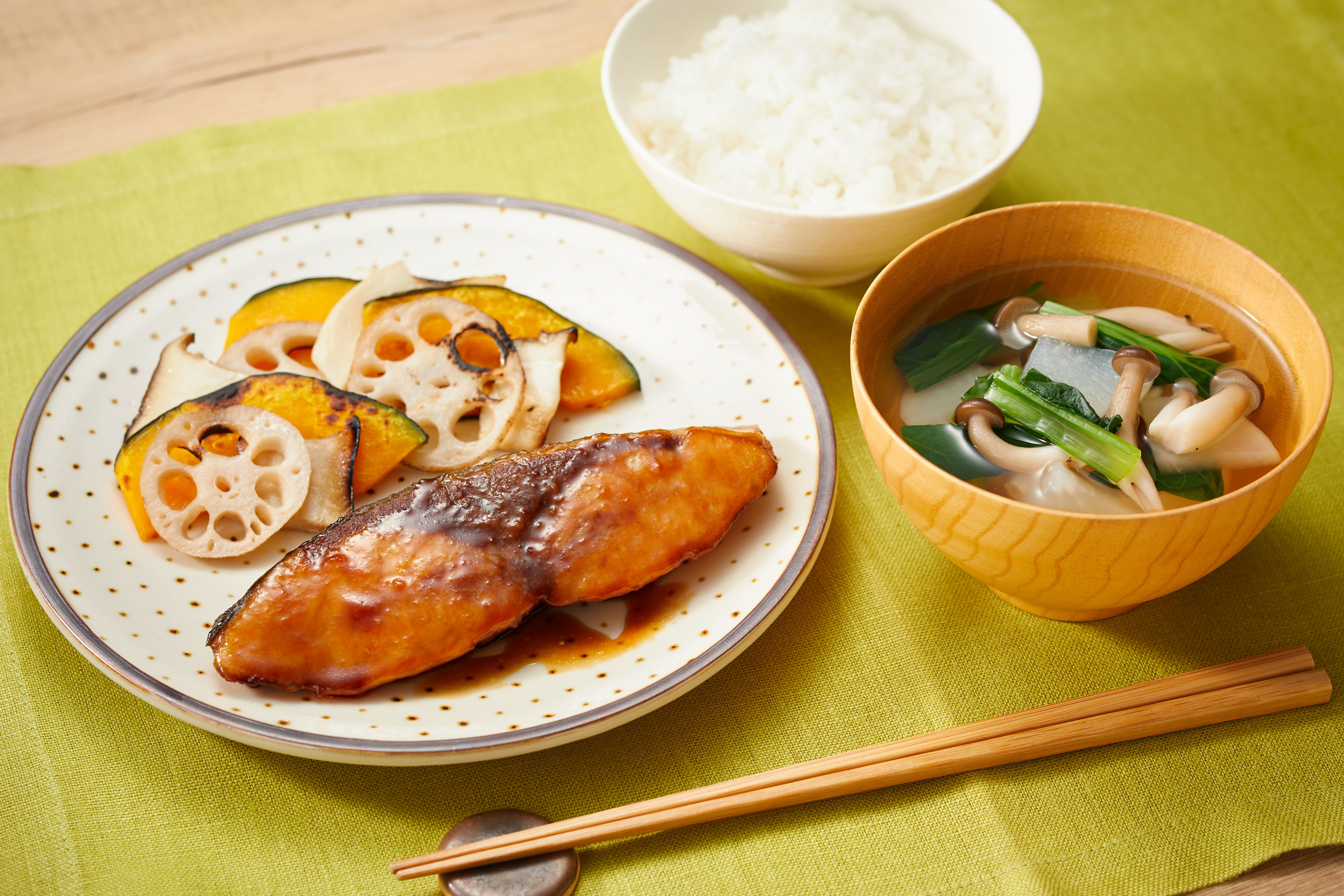 管理栄養士ママの一週間の献立例 -2017年12月18日〜12月22日-mieko's kitchen -ミイコズキッチン