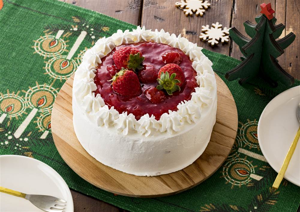 簡単ケーキ いちごなし 市販のスポンジ使用 ⋮ フルーツスコップケーキ ⋮ trifle cake - YouTube