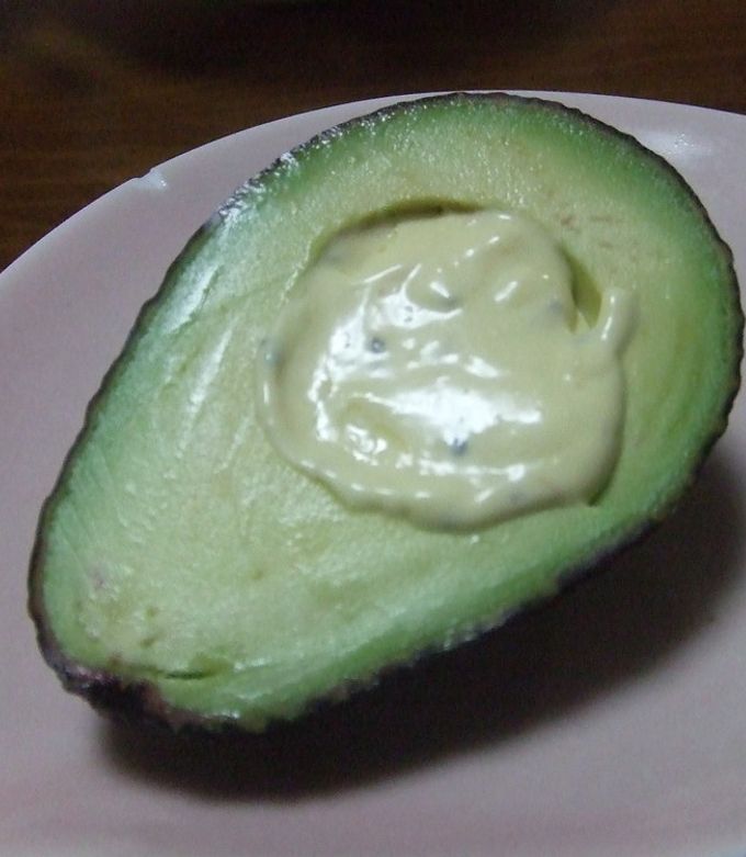 アボカドの美味しい食べ方 – LA PETITE EPICERIE -ラ プティット エピスリ