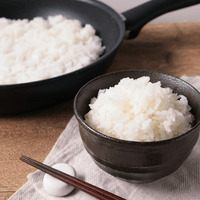 最短30分！フライパンでご飯を炊く方法＆ふっくら仕上げるコツも