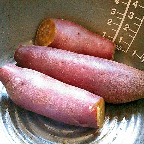 素材の甘みに子どもが大喜び、炊飯器で極上さつま芋 - 日本経済新聞