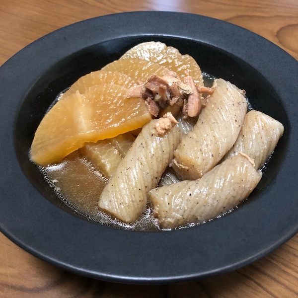 捨てずに活用！角煮の煮汁で作る絶品リメイクレシピ10選 - macaroni