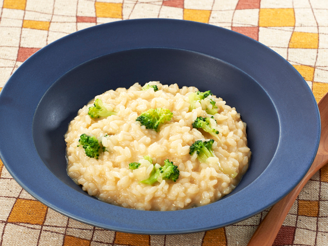 ヘルシーな主食「玄米」のおいしい炊き方、ごはん＆おかずのアイデアレシピ 4ページ目キナリノ