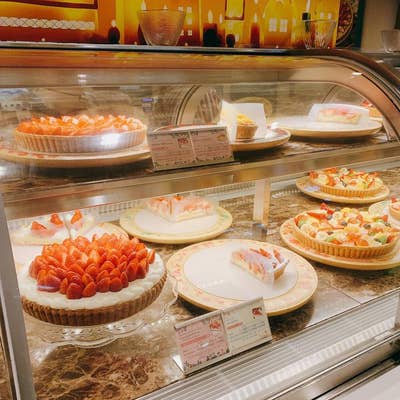 3日目 ソラマチ キルフェボン→ランチ→カラオケ→5時間かけて帰宅 - 和歌山カフェ ランチ ディナーブログ mymy.pleasure