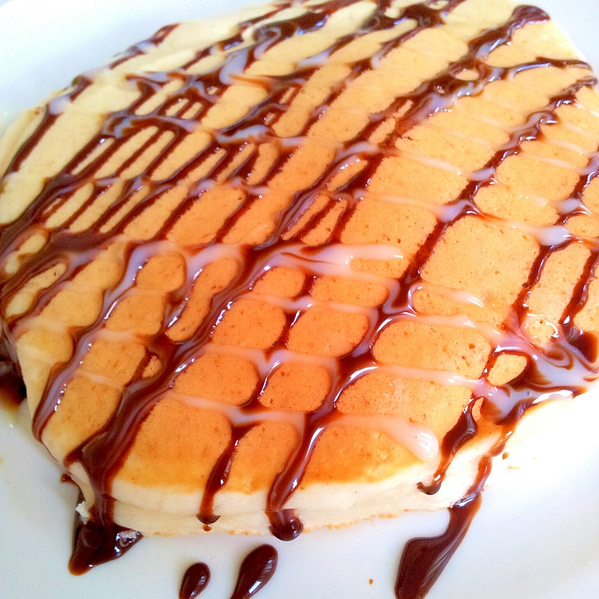 牛乳と卵で作る簡単おうちスイーツ2品