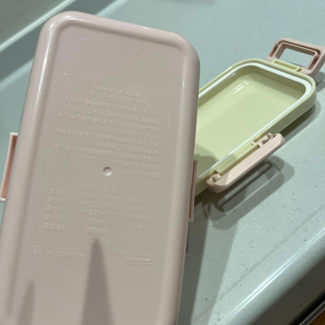 OSK ちいかわ 単品 新作 弁当箱 ランチボックス セット販売 日本製 ハチワレ うさぎ かわいい ランチ グッズ トリオ 箸箱セット 大人 女子子ども 入園 入学 : maymaymall - 通販 - Yahoo!ショッピング