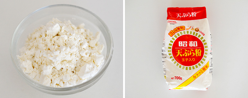 小麦粉の違いで何が変わる？パウンドケーキで大検証 お菓子作りの基本- macaroni