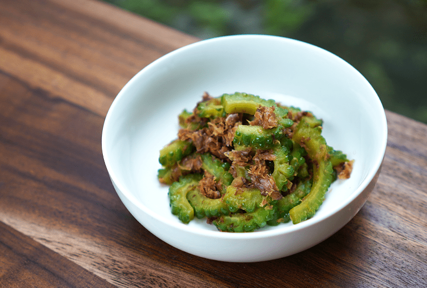 大量消費！ゴーヤーの簡単☆佃煮 by イオンクックパッド簡単おいしいみんなのレシピが392万品