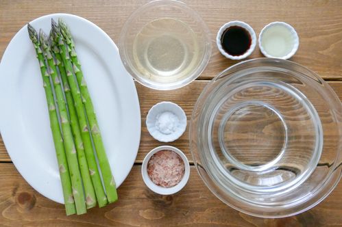 簡単美味 白だし・めんつゆで作る！アスパラのおひたしレシピ産直プライムブログJA連携！産地直送通販なら産直プライム